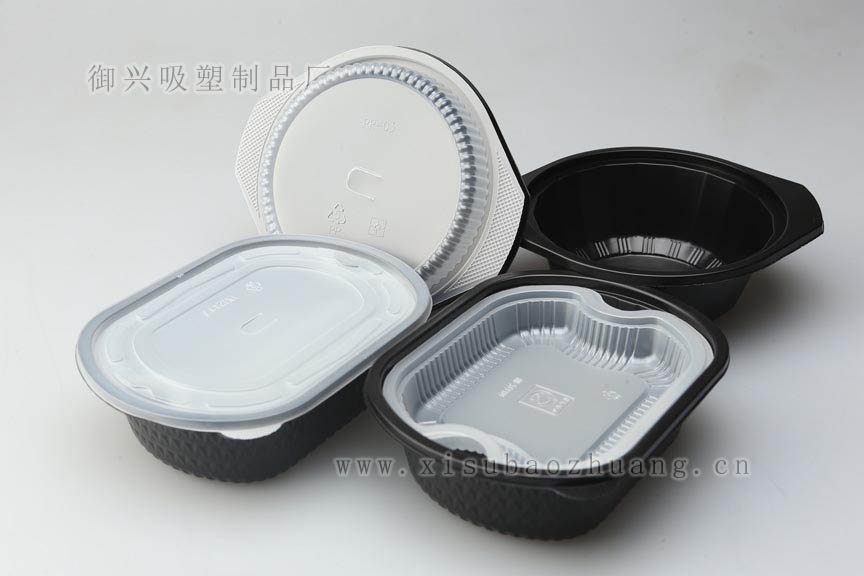 吸塑泡殼檢查標準和優點